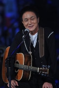 小田和正 (C)TBS