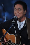 小田和正 (C)TBS
