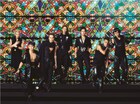 代々木Xmasライブ、初日に三代目 J Soul Brothers登場