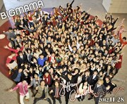 BIGMAMA、エキストラ200名参加の大規模PV完成