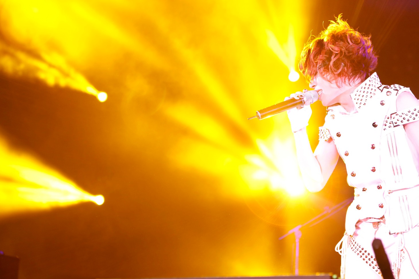 T.M.Revolution