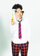 堂島孝平&エレキやつい「#エンダン」で新曲のネタ募集