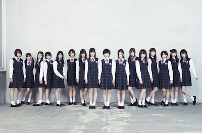 乃木坂46