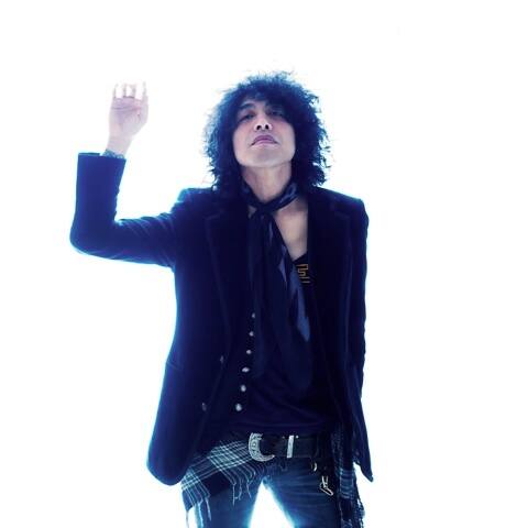 豊崎愛生 新作は佐藤タイジ提供曲 横浜ライブ映像化 音楽ナタリー 豊崎愛生 新作は佐藤タイジ提供曲 横浜ライブ映像化 音楽ナタリー