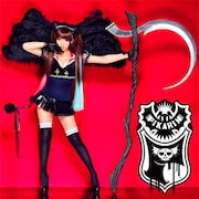 椎名ぴかりん「侵略ぴかりん伝説☆」DVD付き仕様