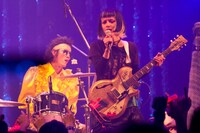 「N'夙川BOYS TOUR 2012“24HOUR DREAMERS ONLY！～でっかい でっかい 夢を見よう～”」東京公演の様子。（撮影：阿久津正義）