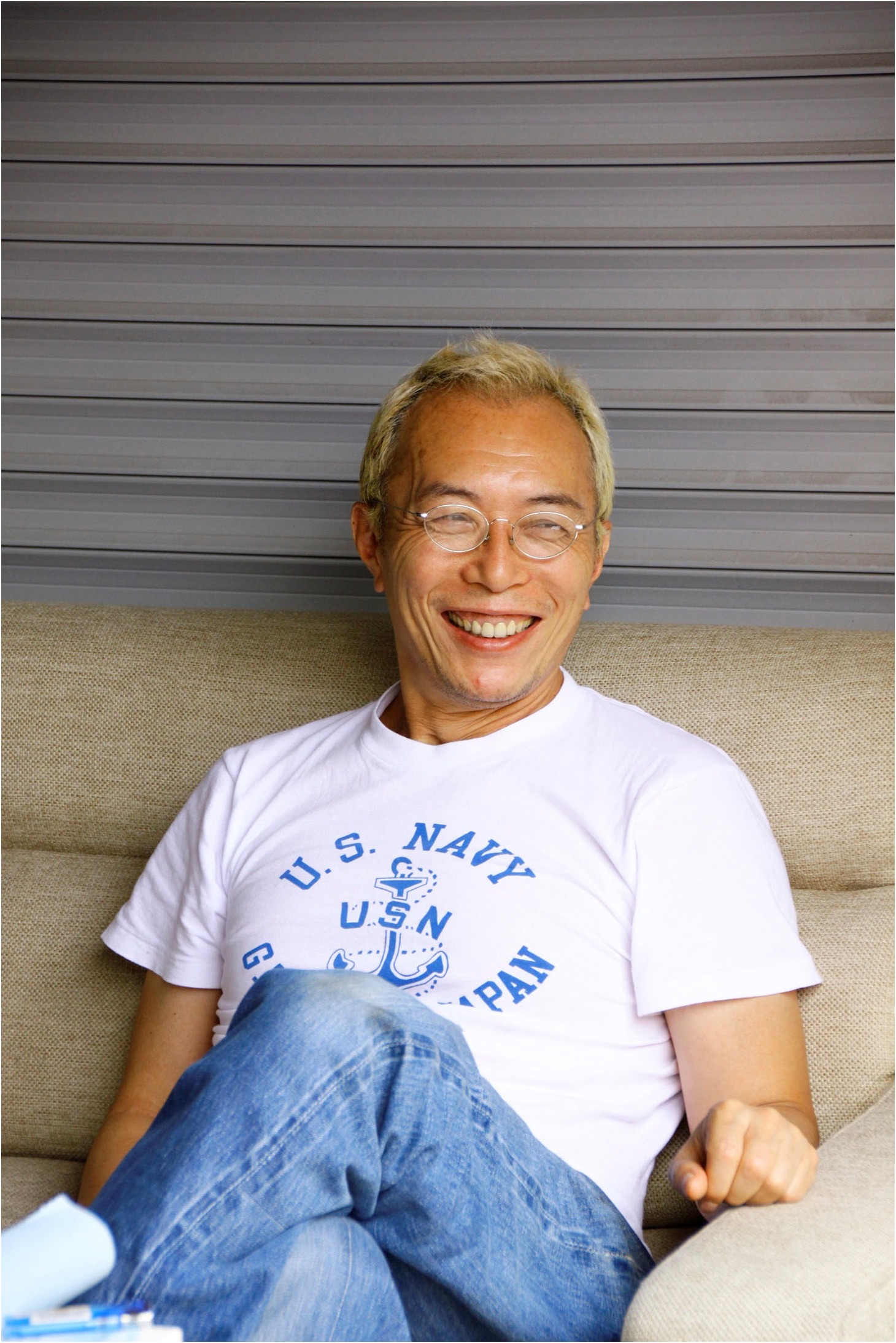 所ジョージ