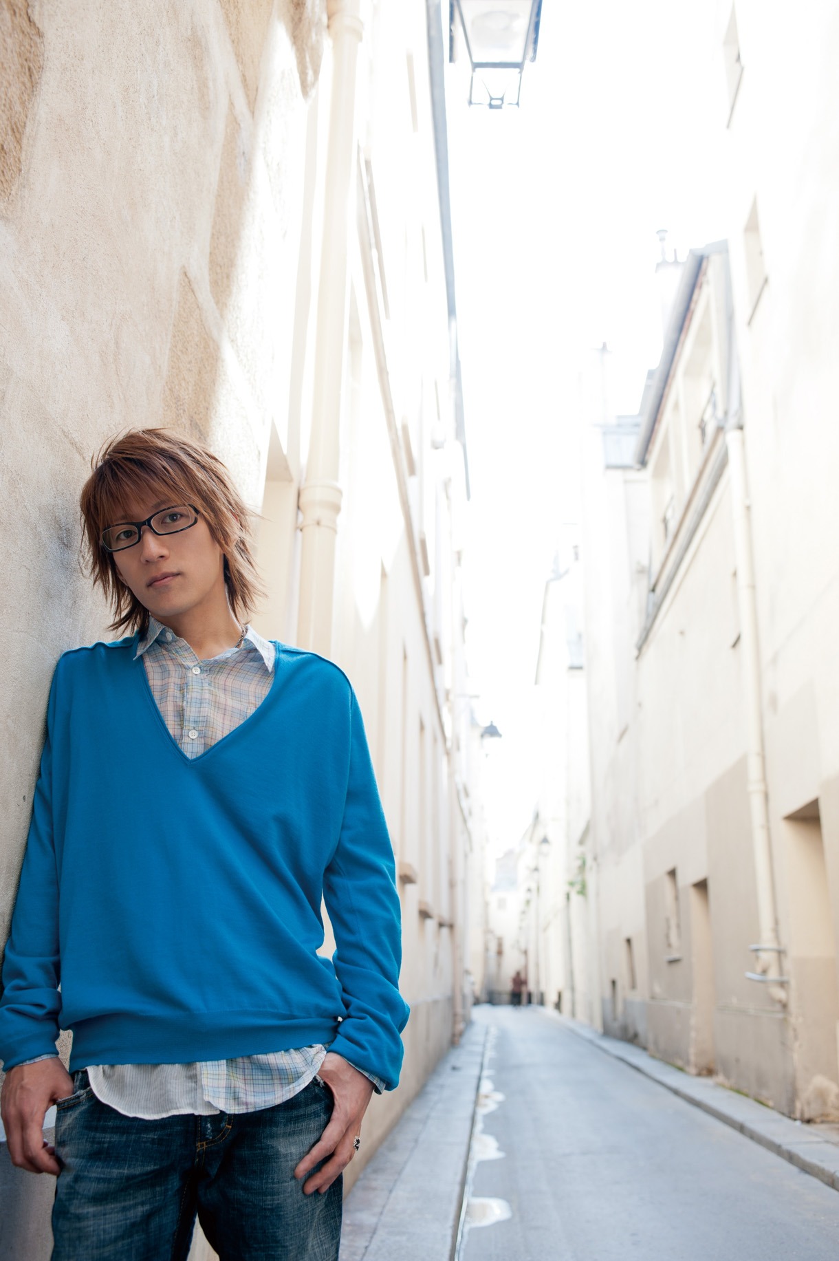 TETSUYA