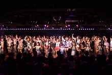 AKB48メンバー＋研究生