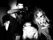 cali≠gari、4月4日に新作「春の日」発表＆鹿鳴館GIGも