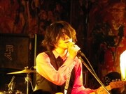 昨日12月9日に大阪・十三FANDANGOで行われた「暮れの元気なご挨拶～リクエストナイト～」の模様。