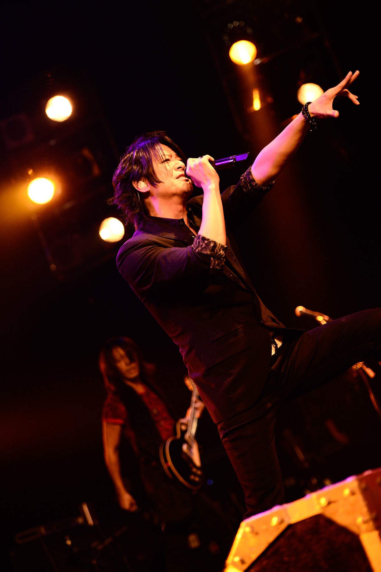 TERU（Vo）
