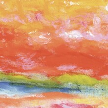 ビューティフルハミングバード「ビューティフルハミングバード」ジャケット