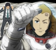 フジファブリック「Small World」期間生産限定盤アニメジャケット