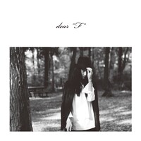 双葉双一「R離棟からの手紙」ジャケット