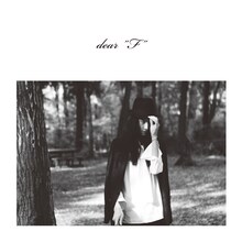 双葉双一「R離棟からの手紙」ジャケット