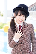 水樹奈々