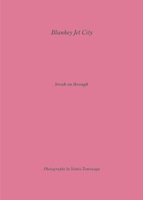 写真集「break on through」表紙