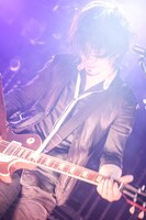 川島道行（Vo, G）