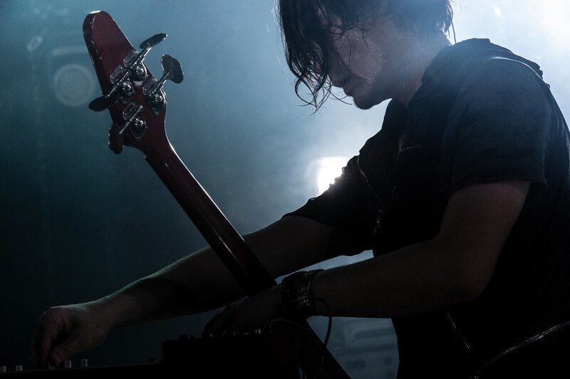 中野雅之(Programming, B)