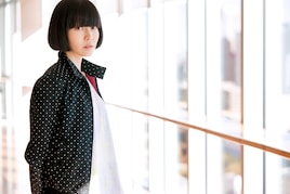 小南泰葉、2年前から温め続けた「12月12日」秘話