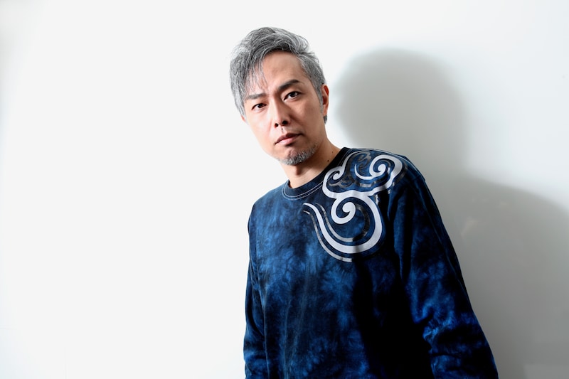 大槻ケンヂ（Vo）