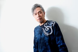 12年目のニューモード、オーケンが語る特撮ポップ化の真相