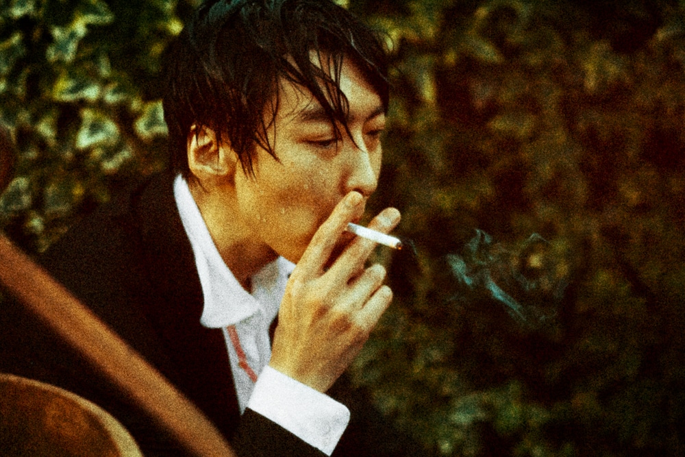 神田朋樹