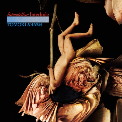 神田朋樹「Interstellar Interlude」ジャケット