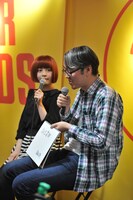 嶺脇からの贈る言葉「初志貫徹」。