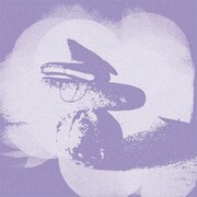 オウガ最新作「100年後」ジャケ違いのアナログ盤が登場