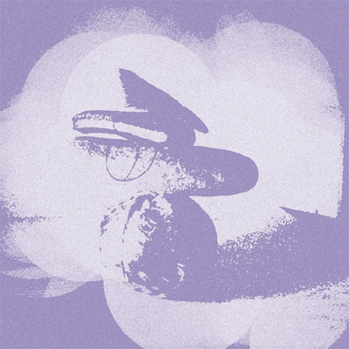 OGRE YOU ASSHOLE「100年後」アナログ盤ジャケット