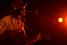 Caravan （photo by susie）