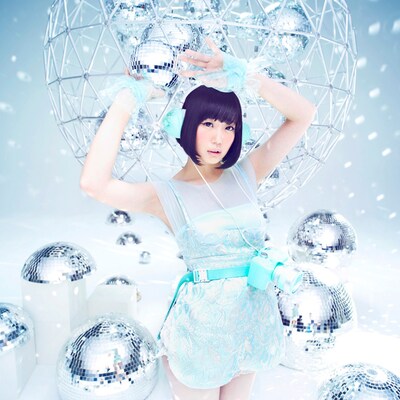 夢眠ねむ（でんぱ組.inc）