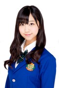 NMB48から肥川彩愛卒業、今年15人目のメンバー脱退