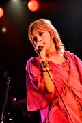 渋沢葉 (撮影:橋本塁)