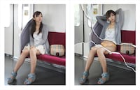 「吉木りさ×妄撮 リア充だけがハッピーじゃない」の1ページ。
