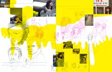 「吉木りさ×妄撮 リア充だけがハッピーじゃない」の1ページ。