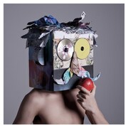 TRIPLANE「SINGLES 04-12」初回限定盤ジャケット