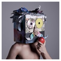 TRIPLANE「SINGLES 04-12」初回限定盤ジャケット