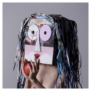 TRIPLANE「SINGLES 04-12」通常盤ジャケット