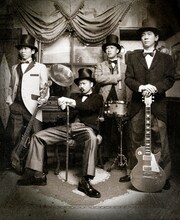 THE イナズマ戦隊