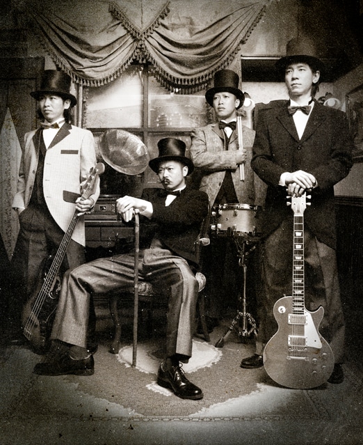 THE イナズマ戦隊