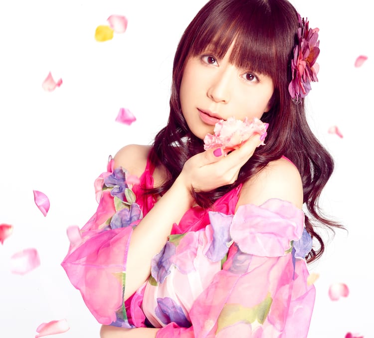 椎名へきる 突発性難聴が再発しツアー無念の延期 音楽ナタリー