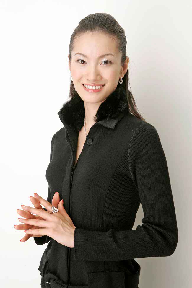 荒川静香