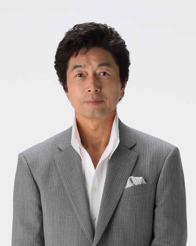 中村雅俊
