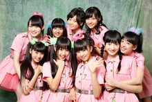 私立恵比寿中学