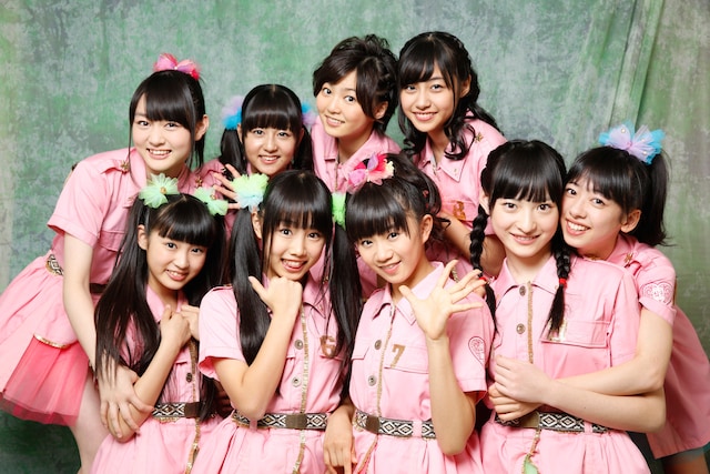 私立恵比寿中学