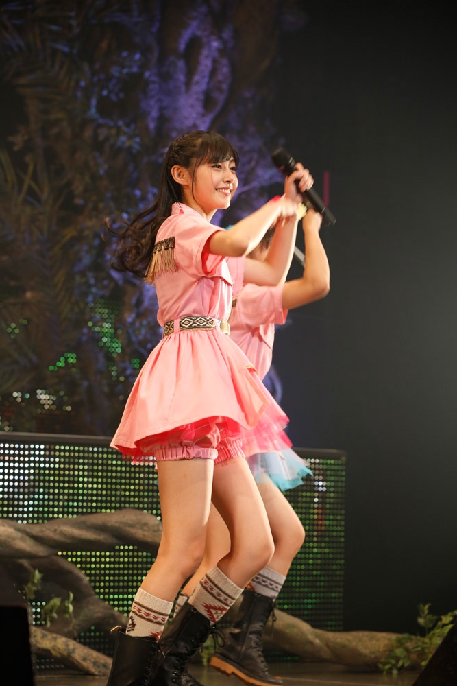 鈴木裕乃
