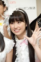 佐々木彩夏（ももいろクローバーZ）